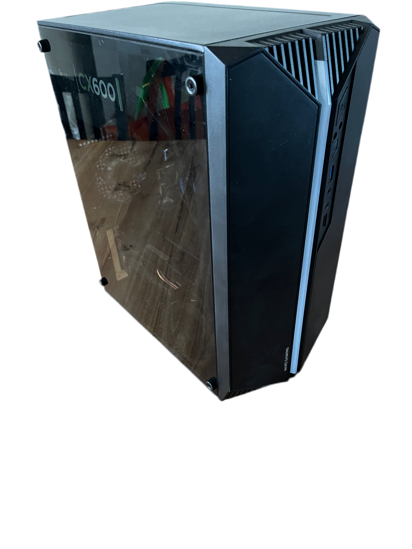 Intel Core i3 GTX 1660SUPER